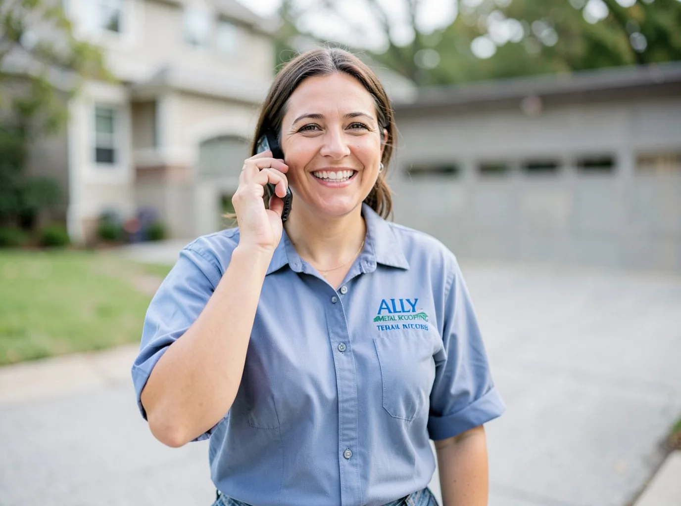 Metal Roof Installation La Grange, CA FAQs